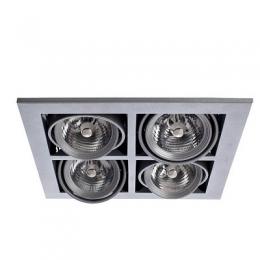 Изображение продукта Встраиваемый светильник Arte Lamp Cardani 